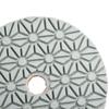 3 Steps Dry/Wet Diamond Polishing Pad 4 Inch 100mm For Granite Marble Quartz Restoration Buff Resin Discs Abrasive Tools