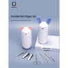 Qisu Nail Care Grooming Set