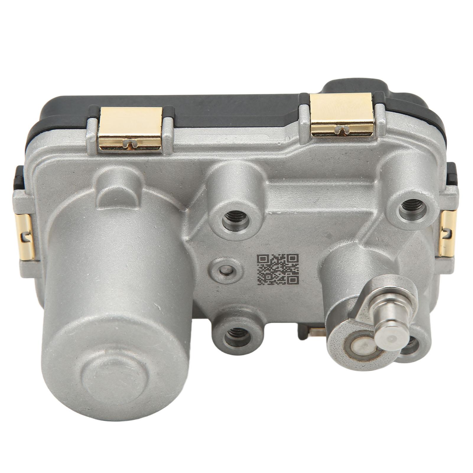 

Турбоэлектрический актуатор 49477‑01203 Замена для Land Rover RANGE ROVER Evoque 2.2 TD4 110 кВт 150 л.с.