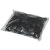 Universal Black Car Headliner Clips, 222-Pack for Toyota Pickup & Buick