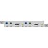 Acessórios para áudio e vídeo – Cabos e adaptadores HDMI