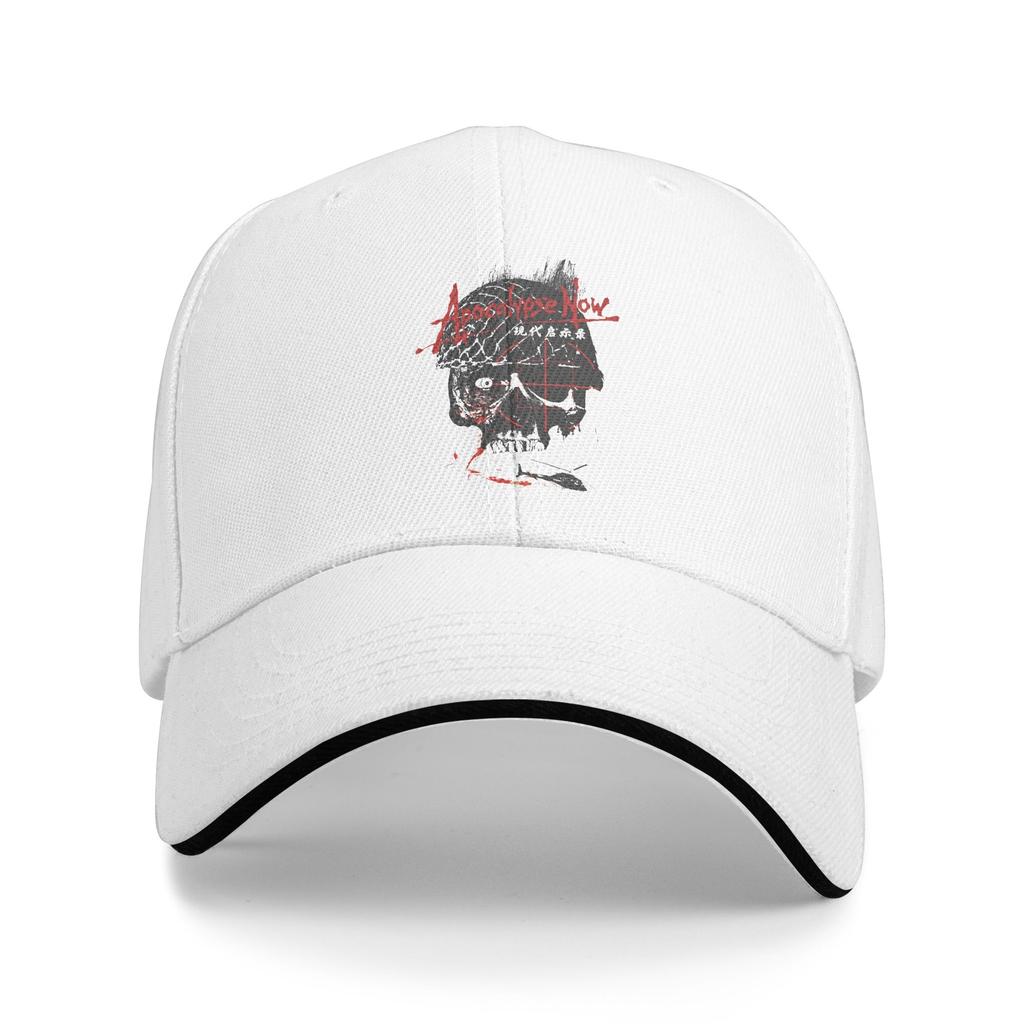 Charlie Dont Surf Apocalypse Now Sandwich Baseball Cap Fashion Vietnam Unisex Women All Seasons Adjustable Headwear Workouts Hats