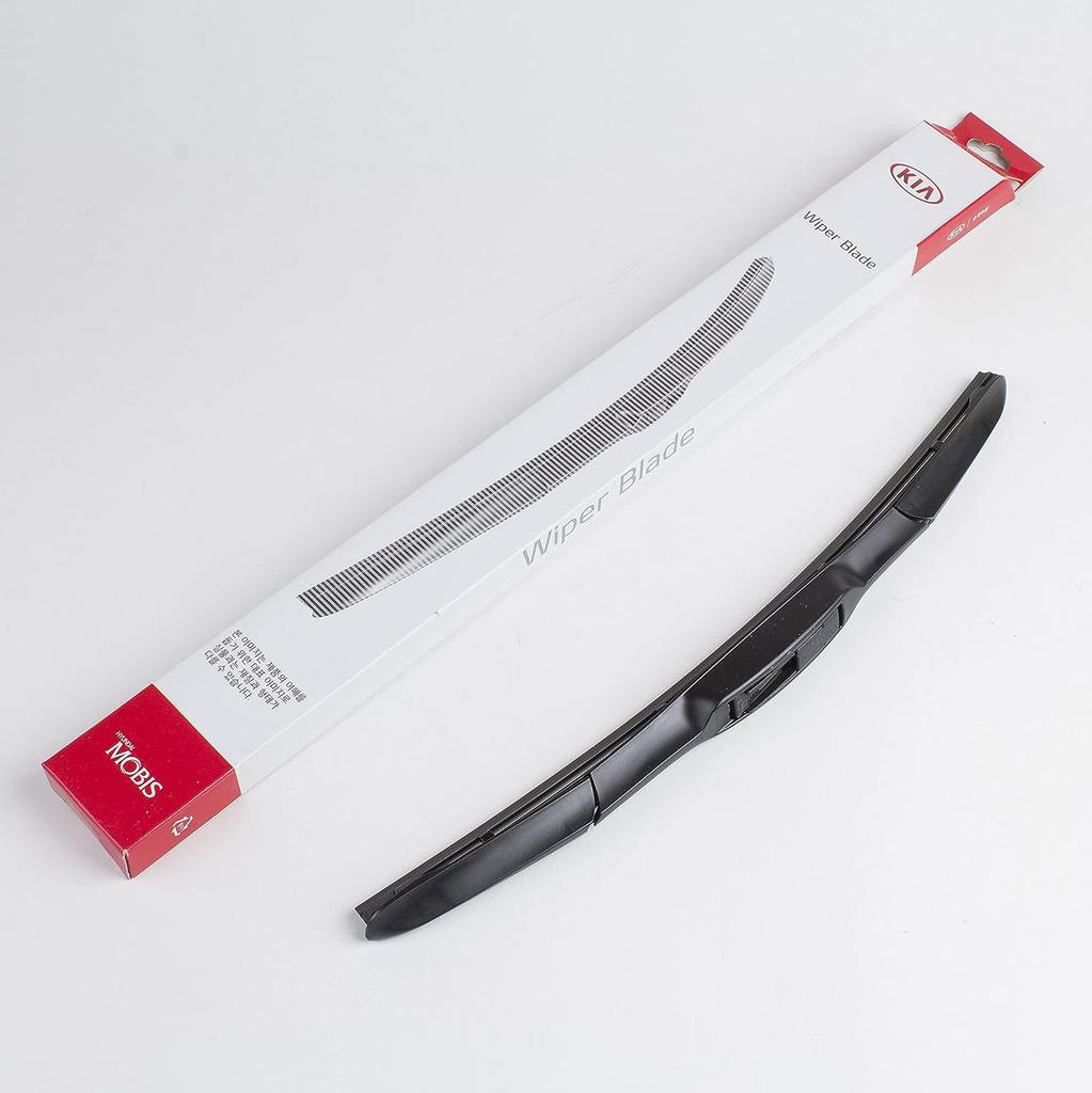 Originální OEM 98360-A5000 lišta stěrače čelního skla, RH / 98360A5000 pro Hyundai Kia