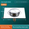 Floor Drain Odor Preventer Toilet Sewer Anti-Odor Handy Gadget Anti-Insect Anti-Odor Mat Deodorant Core Closure Cover