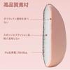 Samcos Cushion Foundation Puff, 5 Colors, Set of 10, Water Drop Shape Foundation Sponge, Makeup Puff, Sponge, Macaron, Mini Puff, Mini Finger Puff, So