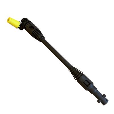 HOTEISON Karcher High-Pressure Washer Nozzle Extension Lance K2-K7 K Series Compatible/For Cleaning Gutters and Carport Roofs!