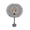 Professional Quartz Watch Movement 785 Watch Replacement Movement Alloy Watch Part Accessories for