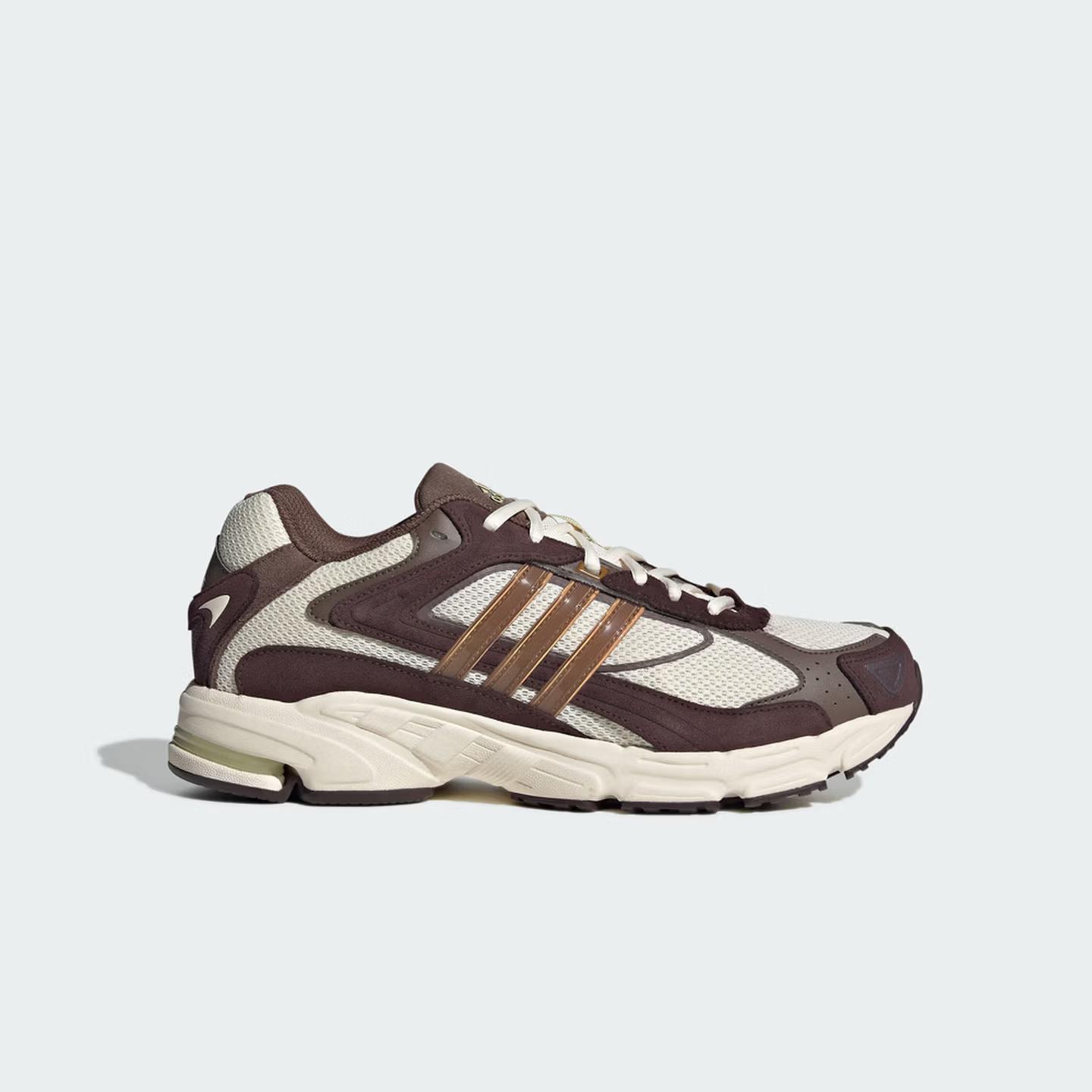 

Кроссовки Adidas Flashback RESPONSE CL Сидят как папины кроссовки Adidas Трилистник JQ9154 35.5