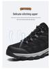 2024 Men's Low-Top Outdoor Casual Fashion Hiking & Mountaineering Sports Shoes