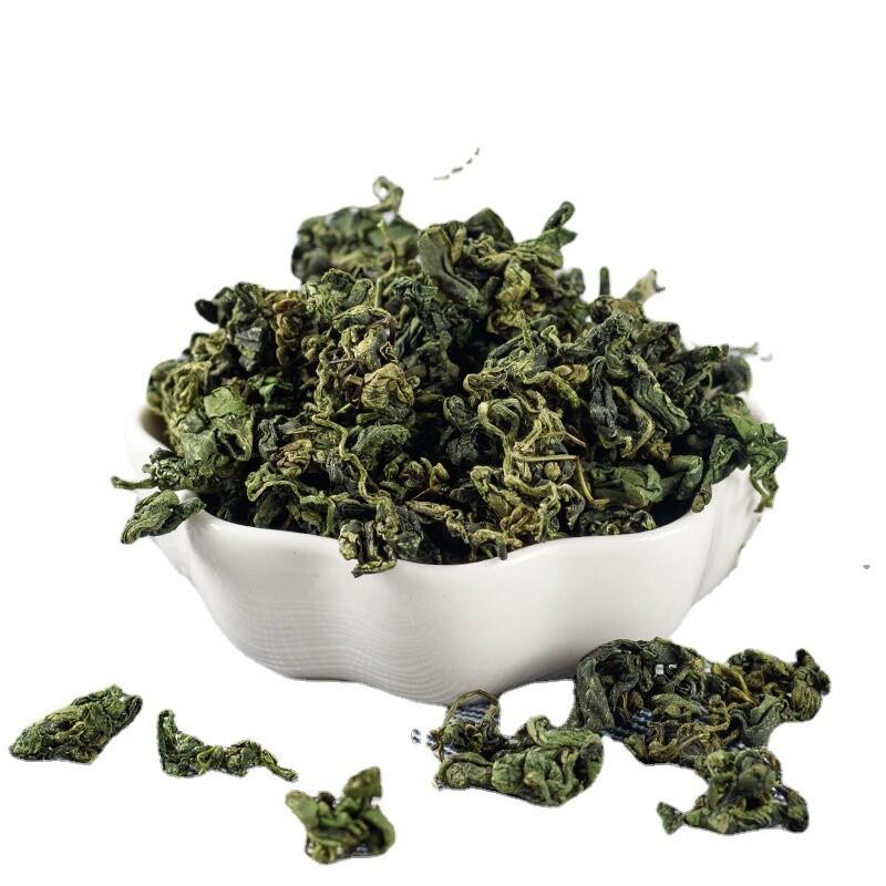 Gynostemma Tea Natural Healthy Sweet 50g Jar Premium