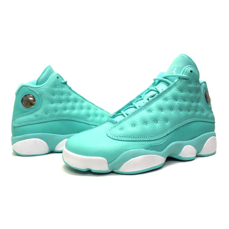 Jordan 13 Retro What Is Love Pack GS 888165-322