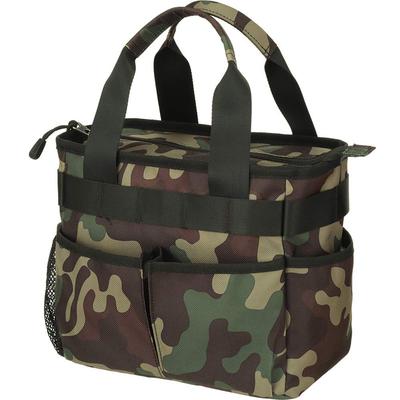 Runde Golftasche, große Kapazität, ultrarunde Tragetasche, Golf, Golf, rund, stilvoll [EARTH LEAD] [offiziell] [7 Aufbewahrungsmöglichkeiten, leicht] Tasche, Beutel, Beutel,