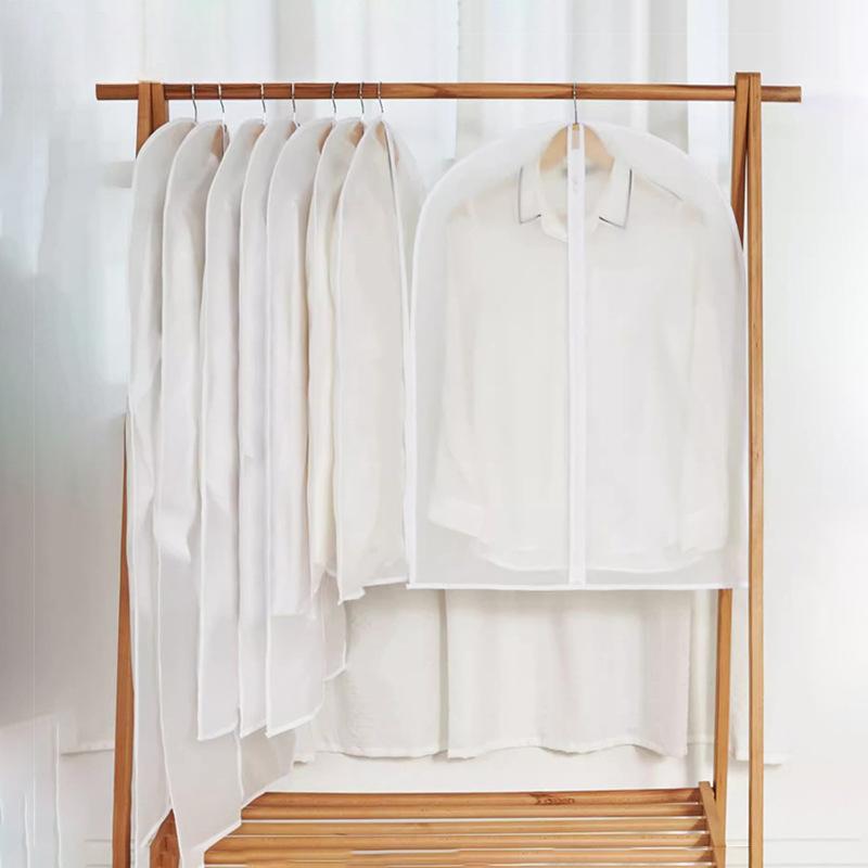 Washable Household Clothes Dust Cover