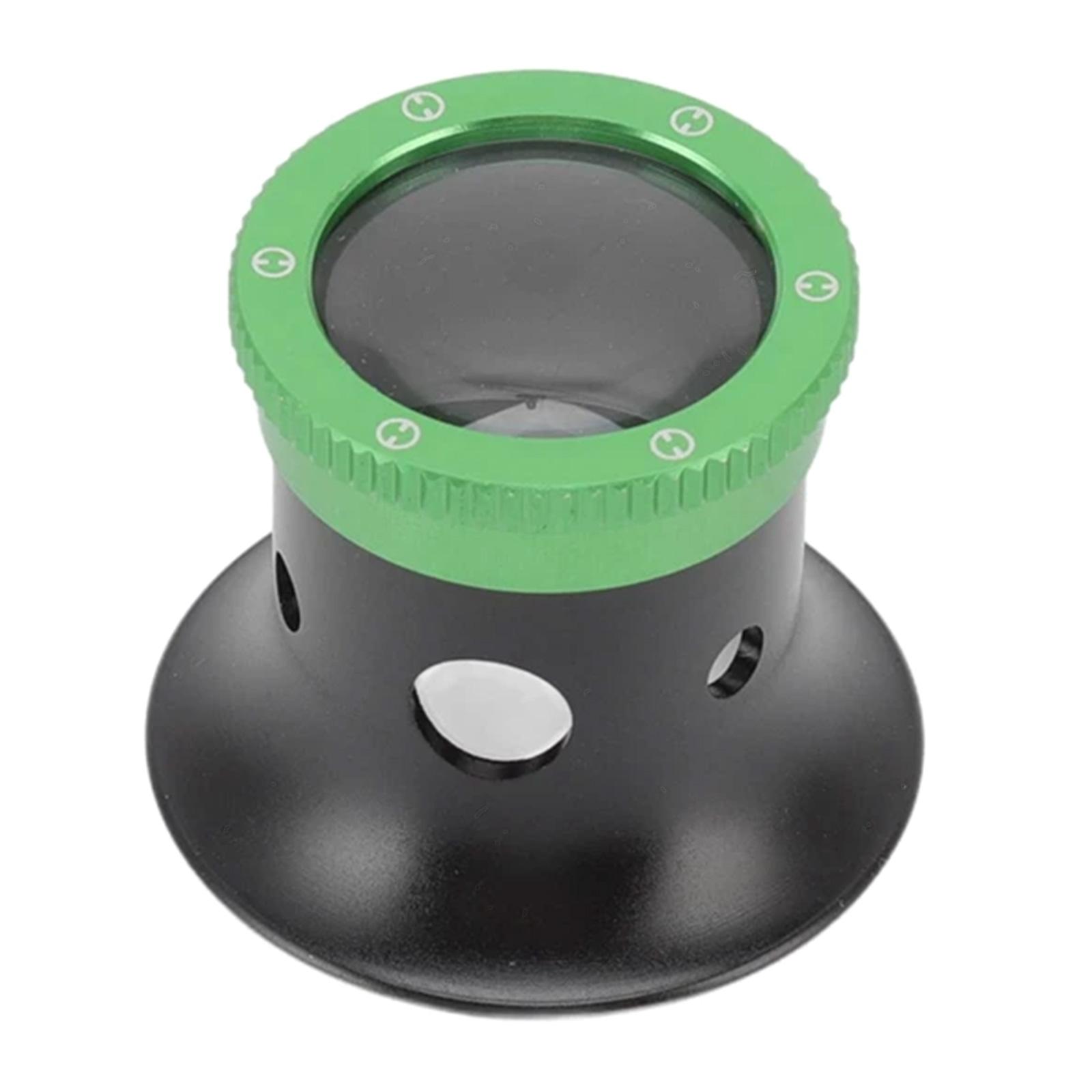 

Лупа для ремонту годинників, окуляри, лупа, окуляри для годинникарів, ювелірів та огляду дрібних деталей, детальний ремонт 5