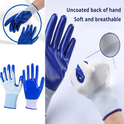 Osobní ochranné vybavení – Ochranné rukavice