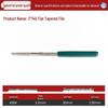 Lin Guang Diamantlegierung Feile PTF-10, 3x140mm Flachschrägfeile