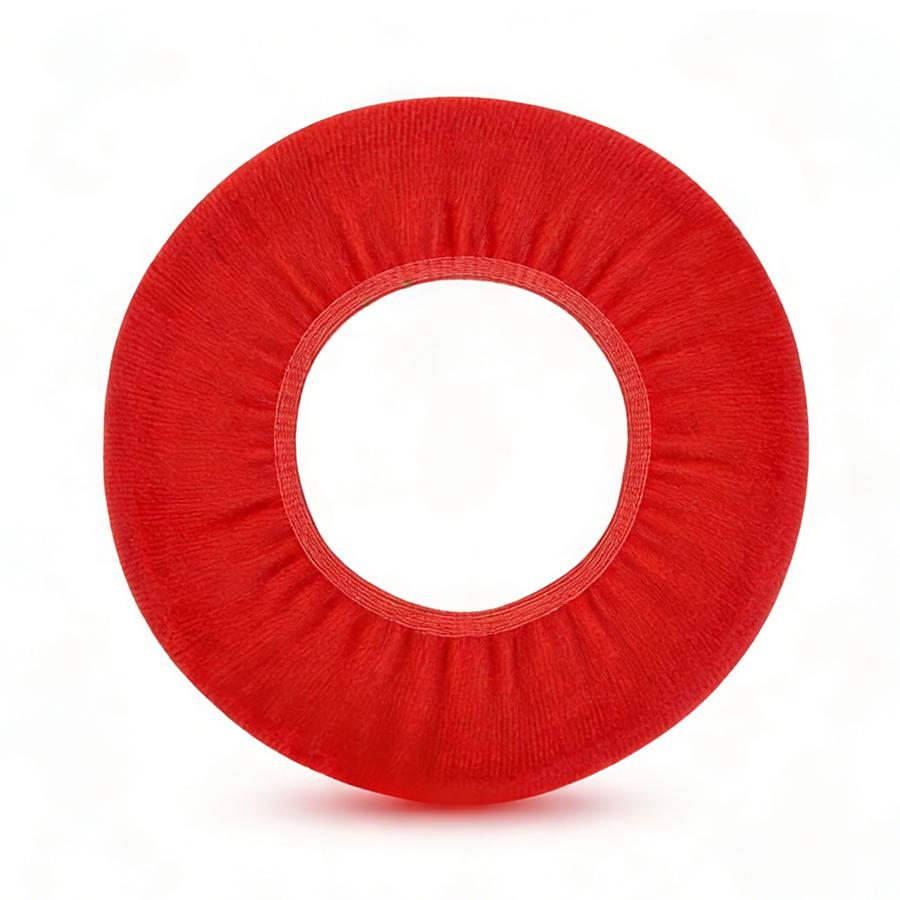

Warm Soft Washable Toilet Seat Cover Mat for Home Decor Closestool Mat Seat Case Toilet Lid Cover Accessories Toilet Seats Part красный