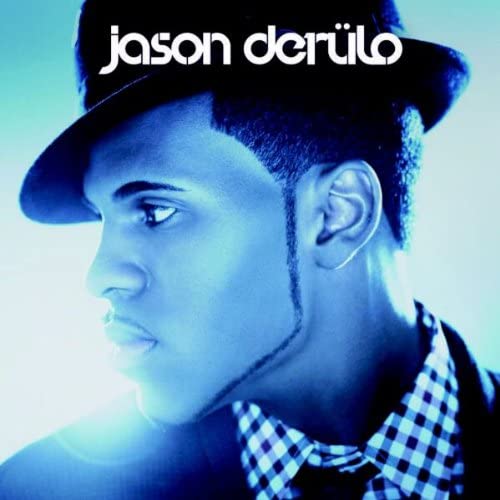 

CD JASON DERULO - JASON DERULO WPCR13806 Japan Rap & Hip-Hop/R&B Used