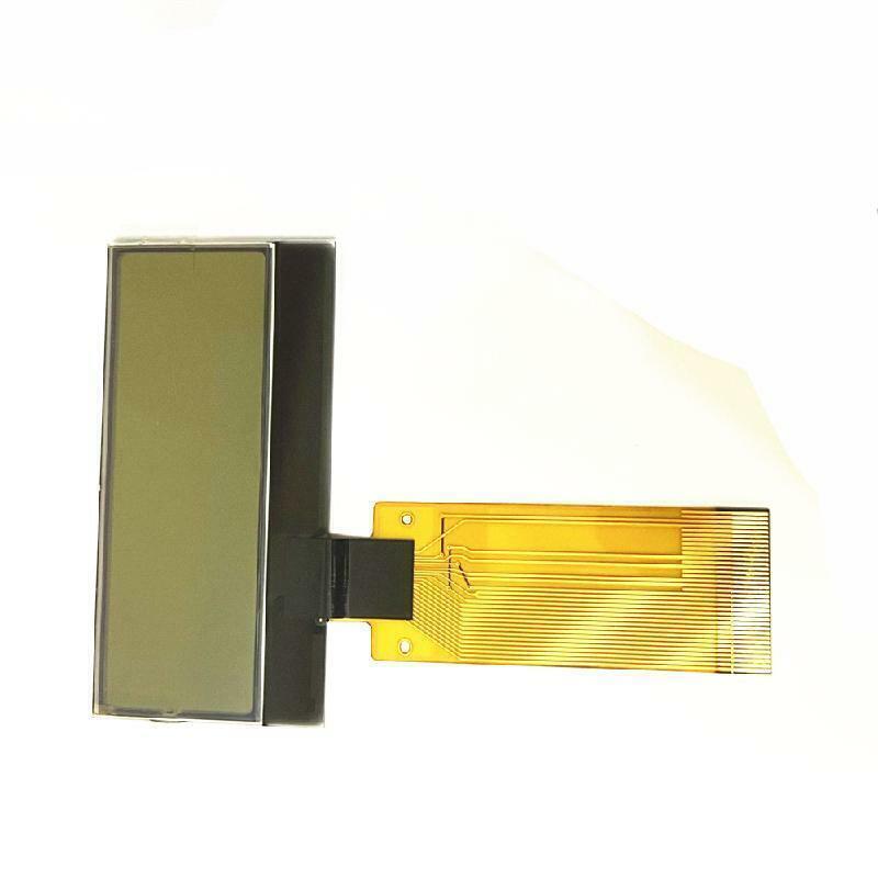 LCD Display For Mercury Smartcraft SC1000 Speed&Tach Multifunction Gauge 1999-18