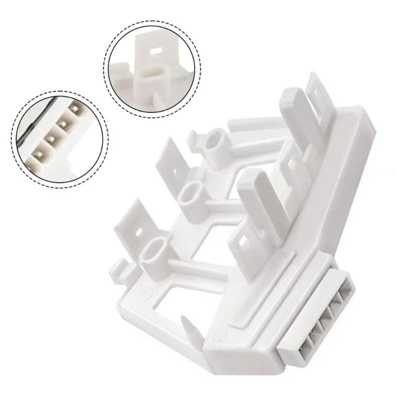 Easy Installation Hall Effect Sensor Plastic Texture for WM2301HR WM2455HG WM2801HWA Washing Machines Quick Response