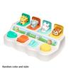 Montessori Pop Up Animal Playthings Plus Educational Boxes - Enhance Logic Plus Motor SkillsSuitable Designed for Children's Birth Date Gifts