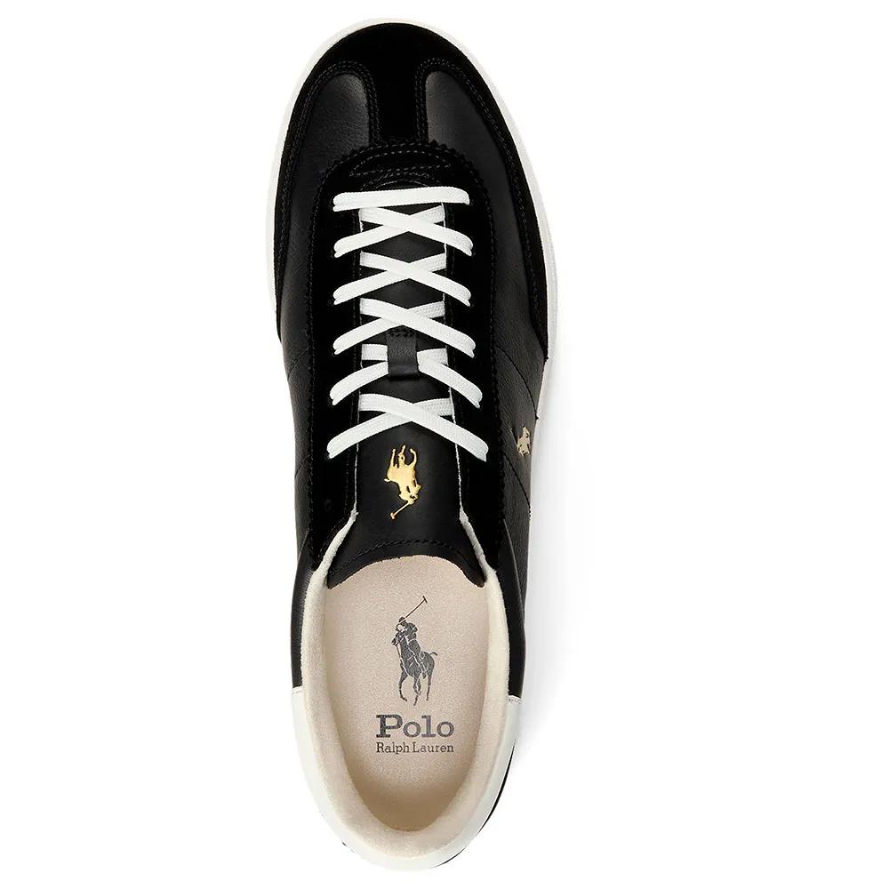Ralph Lauren Ftw Sneakers Bedford PP