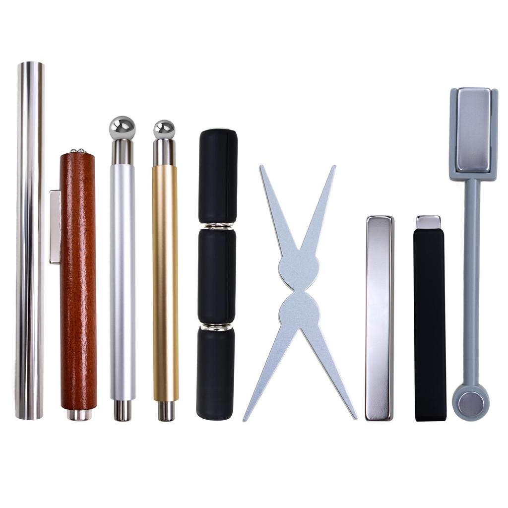 Multi-Functional Cat Eye Gel Polish Magnet Tool