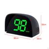 Car HUD Head Up Display Accessory for Vehicle Trucks High Performance
