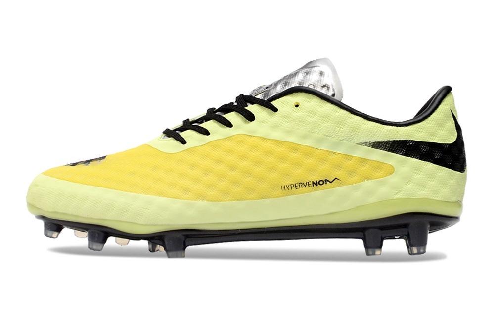 Putian, Foreign Trade, Venomous Bee Generation Fg Nail Men'S And Women'S Professional Training Men'S Football Shoes