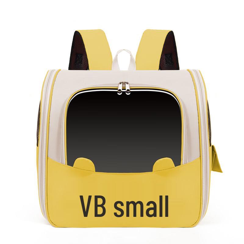 

MDNG Pet Carrier Backpack Medium