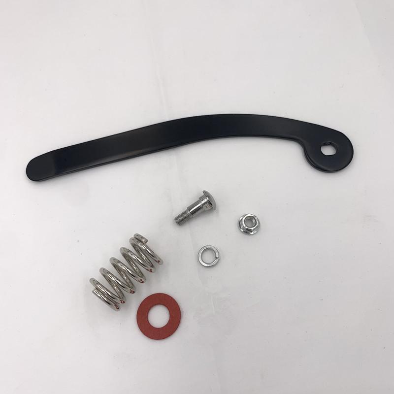 High-Grade Electric Guitar Tremolo Arm and Bar - Musical Instrument Accessory