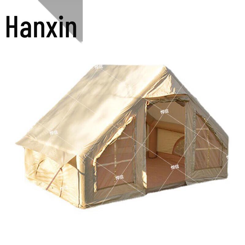 Hanxin Automatic Inflatable Outdoor Camping Tent