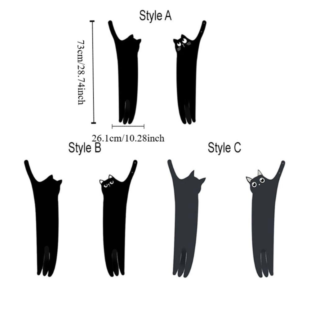 Soft Funny Cat Hand Towel Absorbent Microfiber Towel Cute Kitchen Towel  Bathroom