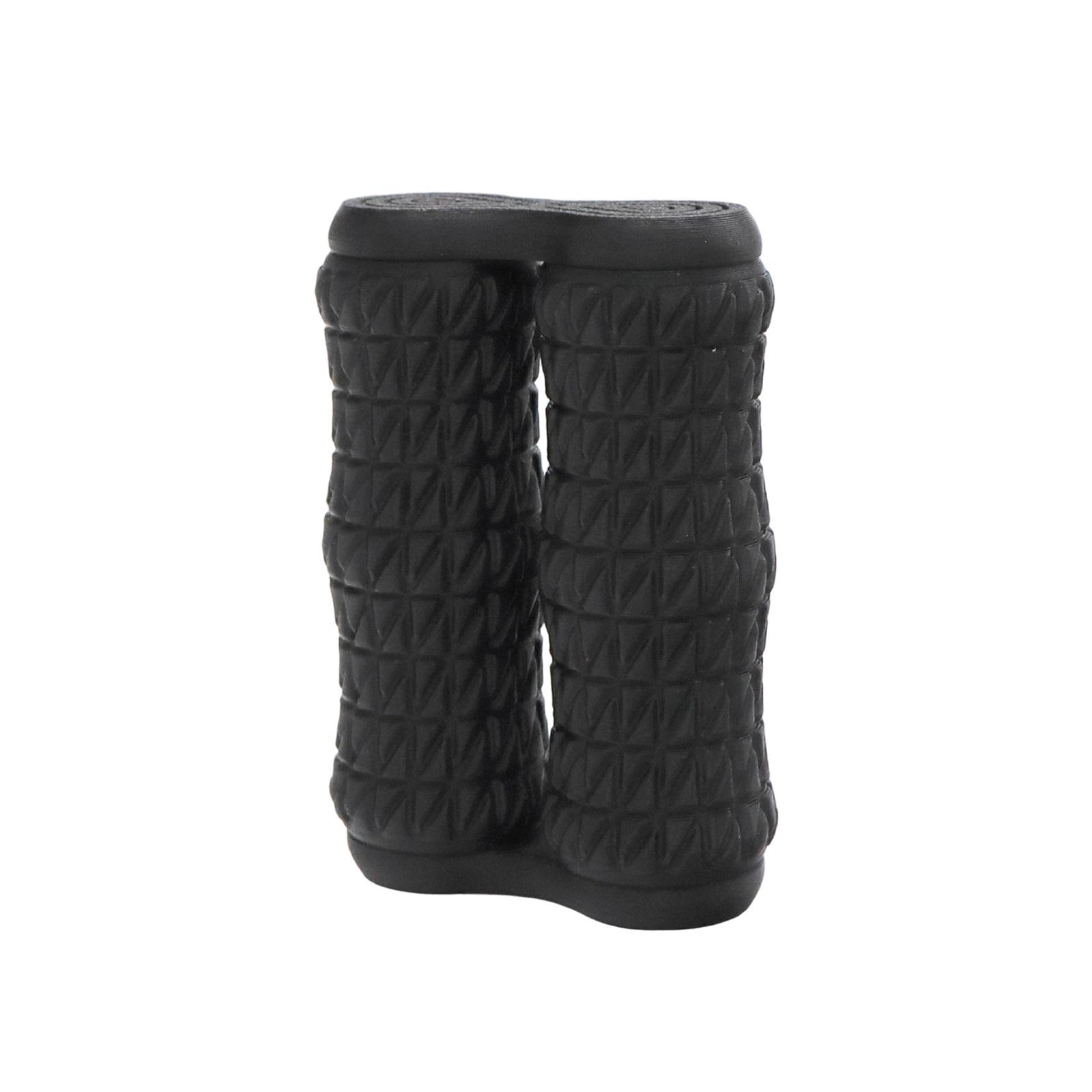 

Portable Fingertip Hand Massage Decompression Toy One Size