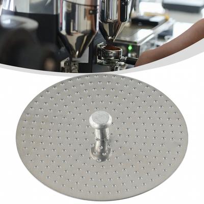 Ricambio Acciaio Inossidabile Moka per Filtro Espresso 4/6 Tazze