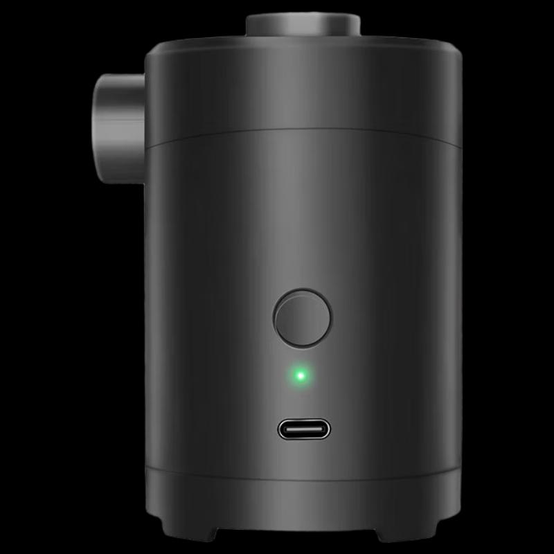 Longchan Portable Electric Air Pump