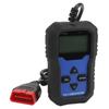 KW350 OBD2 Car Diagnostic Tool Handheld with Backlight Replacement for Seat Leon Ateca Ibize Altea