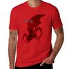 DRAGON AGE ORIGINS T-Shirt funnys summer top mens graphic t-shirts pack