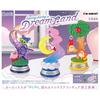 Re-ment Kirby of the Stars Swing Kirby In Dream Land BOX Product Total 6 Types 6 Pieces