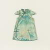 Girls Summer Thin Cheongsam Dress Kids Ancient Hanfu Skirt Baby Breathable Chinese Princess Dress