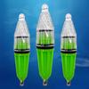 Fishing Attracting Lamp 6.7in/4.7in Night Flashing Fishing Lure Baits Light LED Fishing Light Deep Drop Fishing Light