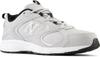 Sneakers New Balance ML408 Sneaker Raincloud