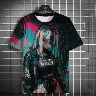 T-shirtler – Tişörtler