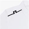 J.lindeberg Men Lionel Polo Golf ShorT Sleeve T shirT gmjT14643 0000
