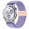 22mm 20mm Nylon Loop Band for Huawei Watch GT5 Pro/GT5 4 Pro GT3 2 GT2e Replaceable wristband for Huawei Watch 46mm 42mm Strap