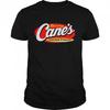 Raising Cane's Logo Unisex T-Shirt Größe S-5XL Unisex T-Shirt