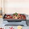 Wutuo Multi-functional Ceramic Alcohol Stove
