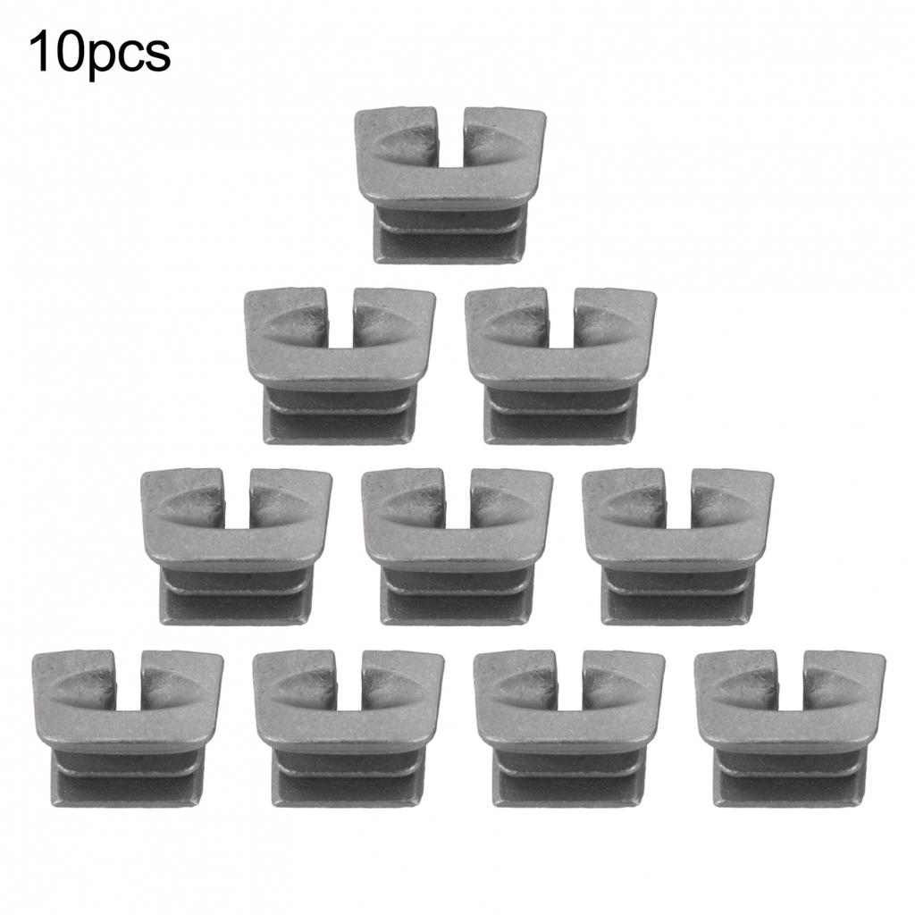 30-2 Ösen-Fadenschneiderkopf C 36-2 Metallmaterial