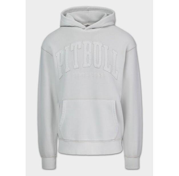 Толстовка PITBULL Washed ORLANDO EU XXL