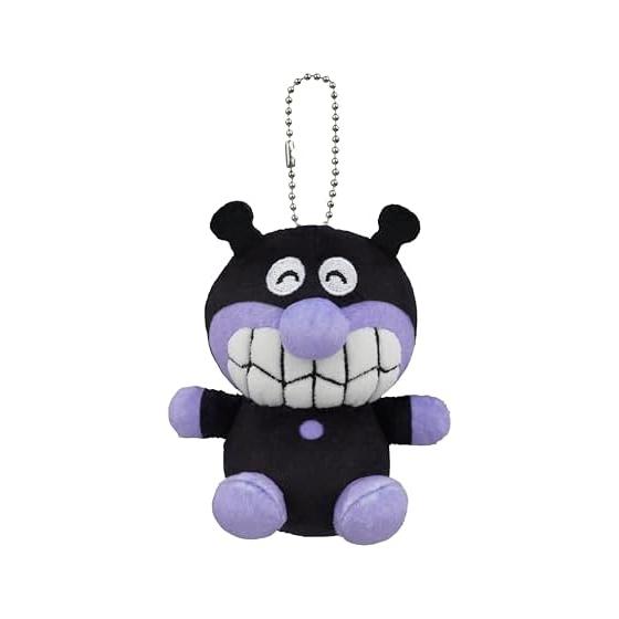 SEGA FAVE Mochi Fluffy Marshmallow Masukotto Baikinman
